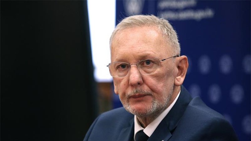 Božinović: I expect Croatia to receive greenlight for Schengen on 8 December